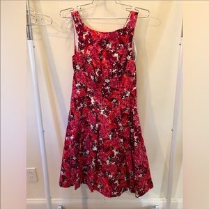 Maggy London dress